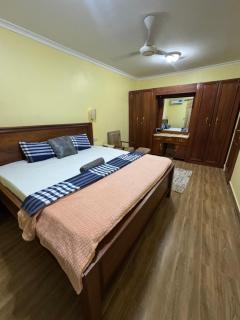 Sweet dream house - Città di Zanzibar - 3