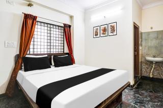 Hotel O Relax Inn - 8
