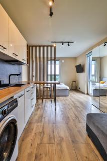 Wiktoryn 6 by Perfect Apart 203 - Warsaw - 7
