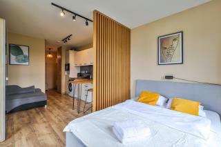 Wiktoryn 6 by Perfect Apart 203 - Warsaw - 9