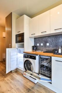 Wiktoryn 6 by Perfect Apart 203 - Warsaw - 4
