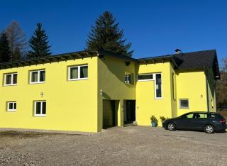 Haus am Fischteich - Feistritz ob Bleiburg - 9