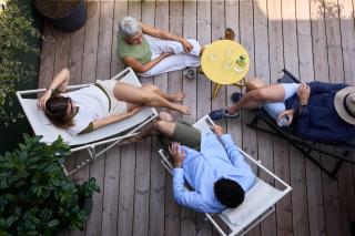 Hotel UND - smart alpine stay - 2