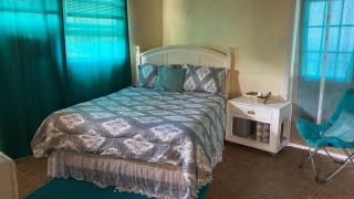 Tropical Westend Oasis - Lindbergh Bay - 5