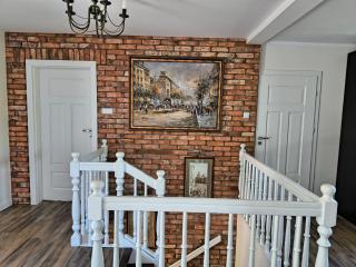 Dom Nad Jeziorem - 2