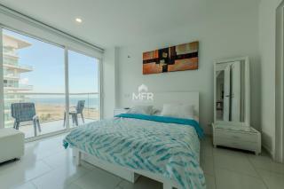 Edificio Morros 3, Beachfront & 2 Bedrooms by Inmobiliaria MFR - Cartagena de Indias - 9