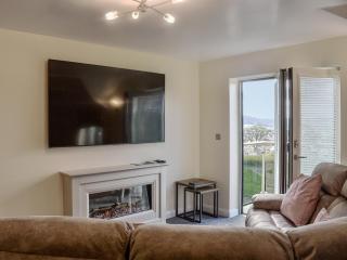 Kinneret Apartment - Silsden - 8