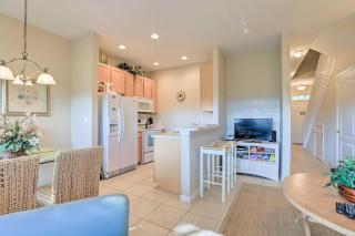 6 Mi to WDW Family-Friendly Townhome with Foosball! - Kissimmee - 5