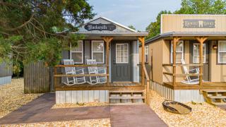 The Outpost - Grand Rivers - 5