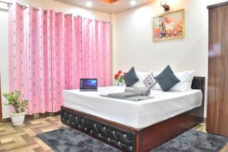 Adventure Lodge Kasaulil l 2km From Mall Road l Restaurant l Free Wifi l By Splendid Hotels - Kasauli - 5