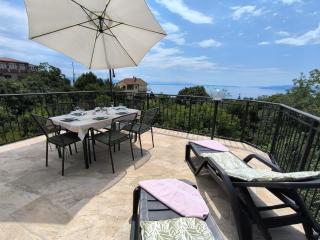 Bregi apartment - Matulji - 0