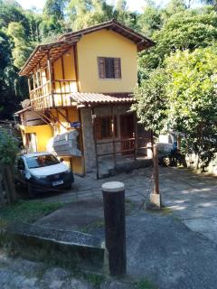 The village flats - Trindade - 8