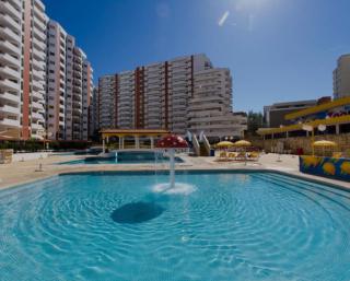 Praia da Rocha Apartment 2 - 9