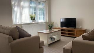 Seashells 2 Bedroom House at the Seaside - Skegness - 9