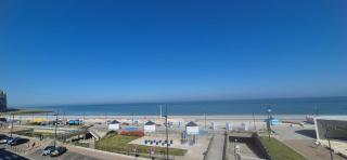 residence du bord de mer 9 appartements avec une vraie vue mer - Le Tréport - 0