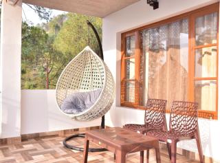 The Grandview Hotel Kasauli - 2