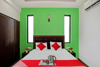Hotel O Kailash Near Iskcon Temple Noida - Noida - 1