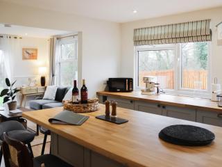 Carrog Y Coed Retreat - Llanwnda - 7