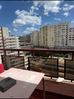 Praia da Rocha Apartment 2 - 7