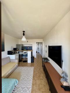 Appartement T2 vue exceptionnelle CARNON-PLAGE - Carnon-Plage - 8