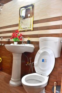 Four Bedroom Villa Kasauli l 3km From Mall Road l By Splendid Hotels - Kasauli - 8