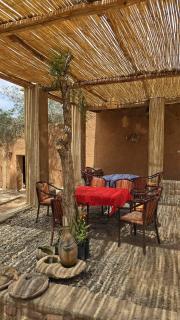 Dar Tamzdamte Skoura - 6