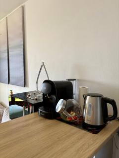 Appartement T2 vue exceptionnelle CARNON-PLAGE - 6