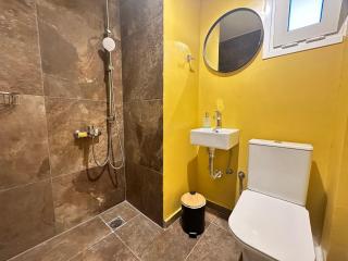 Paloma Lux Retreat-15' to Central Athens - Atenas - 4