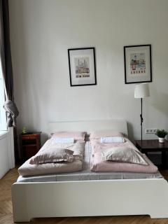 little star apartment - 3