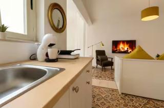 Stylish accommodation in Sliema Exiles - 9