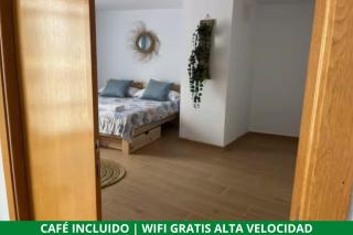 ALZIRA BONITA AMPLIO APARTAMENTO 25 CON HABiTACION Y VISTAS AL RIO JUCAR - Alzira - 0