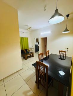 Pearl Regency Service Apartments - Kochi - 5