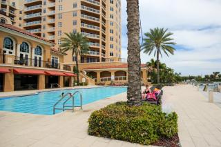 Belle Harbor 13 - Clearwater Beach - 7