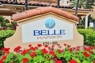 Belle Harbor 13 - Clearwater Beach - 4