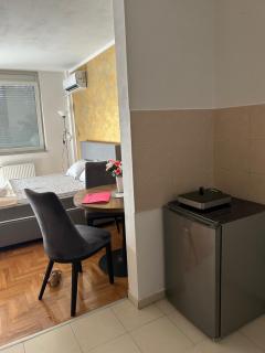 Apartman Ivana - Novi Sad - 6