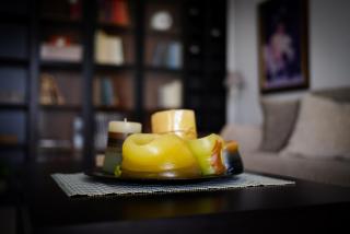 OpenView Apartment on Metro Station - Easy Parking - 4