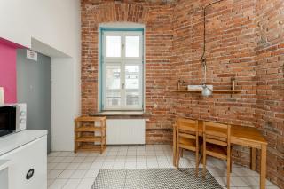 Brzozowa Cosy Loft Studio by BookingHost - Krakau - 5