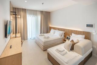 Ulin Boutique Hotel - Borsh - 7