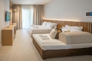 Ulin Boutique Hotel - Borsh - 1