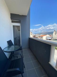 Apartman Narda - Razvala - 4