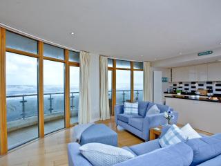 Pebbles, Horizon View - Westward Ho! - 0