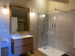 Manoir BLANCHE HAUT Chambres et tables d hôtes - Villeneuve-sur-Lot - 6