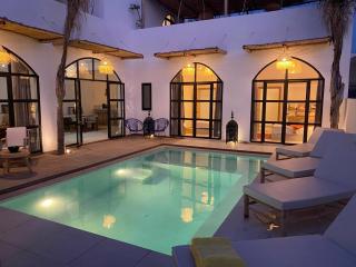 Villa Bella - Marrakesh - 0