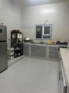إستراحة حجيف فيو - Salalah - 7