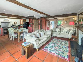 Stable End - Halesworth - 9