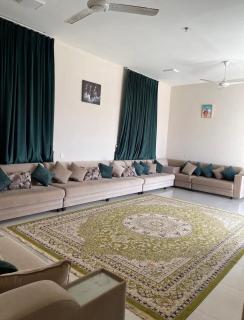 إستراحة حجيف فيو - Salalah - 5
