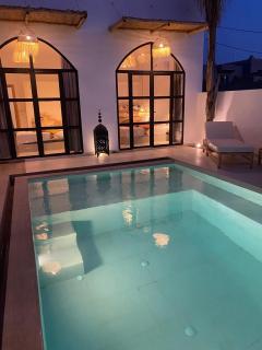 Villa Bella - Marrakesh - 6