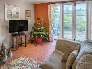 Stable End - Halesworth - 1