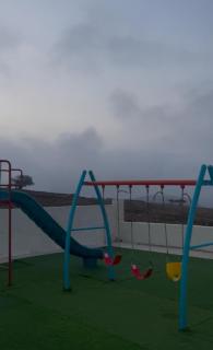 إستراحة حجيف فيو - Salalah - 2