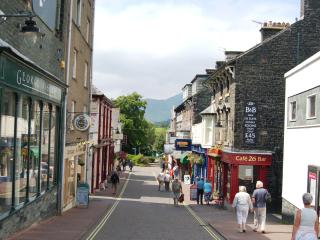 5 Balmoral House - Keswick - 3